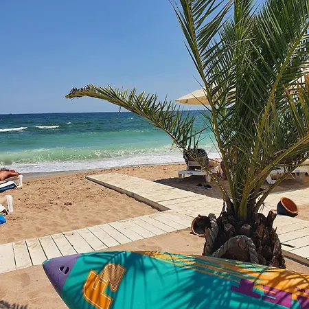Azur Queen - Pool & Apartment *