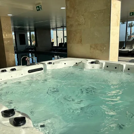 Apartment Azur Queen - Pool & *