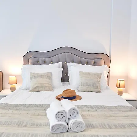 Apartment Azur Queen - Pool &