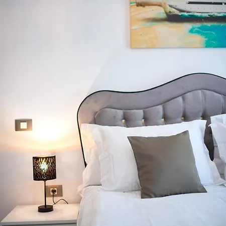 Apartment Azur Queen - Pool & Mamaia