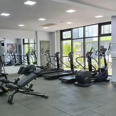 Azur Queen - Pool & *