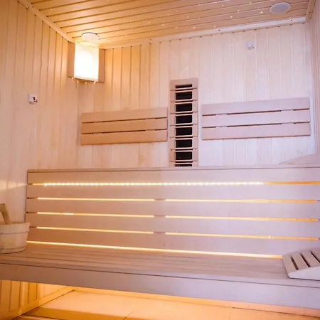 Appartamento Azur Queen - Pool & *