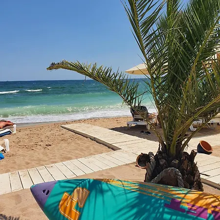 Azur Queen - Pool & Apartment *