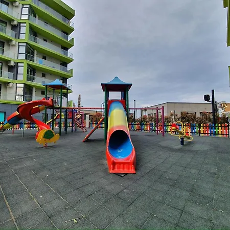 アパート Azur Queen - Pool &