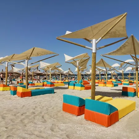 Azur Queen - Pool & * Mamaia