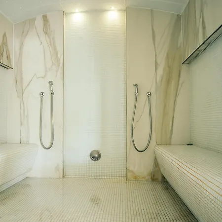 Apartment Azur Queen - Pool & *