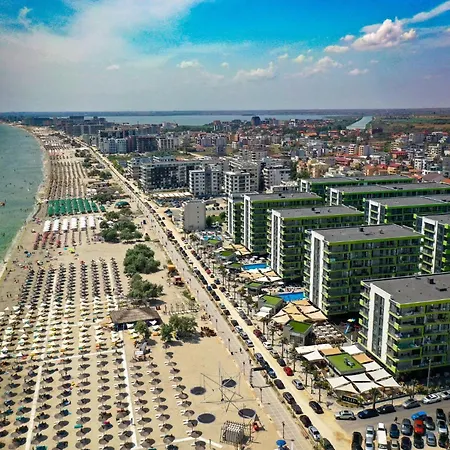 Azur Queen - Pool & Apartment *