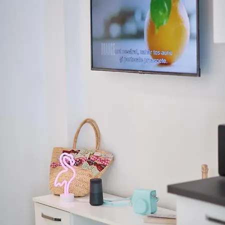 Azur Queen - Pool & * Mamaia