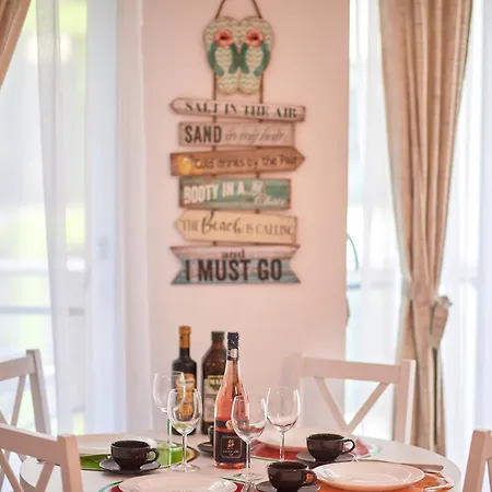 アパート Azur Queen - Pool &