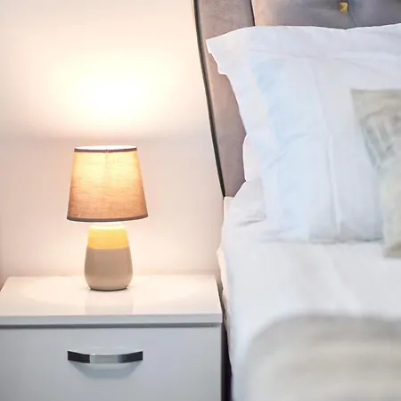 アパート Azur Queen - Pool & *