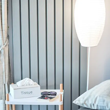 Azur Queen - Pool & Appartamento Mamaia