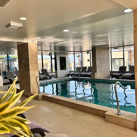 Azur Queen - Pool & * Mamaia