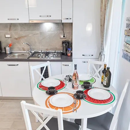 Apartment Azur Queen - Pool & Mamaia