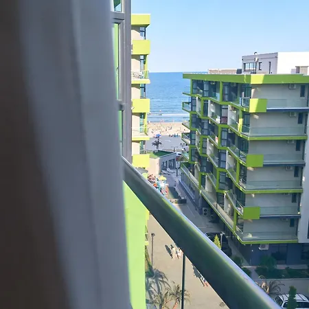 Azur Queen - Pool & * Mamaia